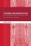 Cover of 'Theories and Manifestoes of Contemporary Architecture'