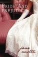 Cover of Pride and Prejudice