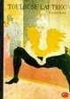Cover of Toulouse-Lautrec
