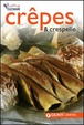 Cover of Crêpes & crespelle