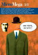 Cover of MicroMega 3/2009