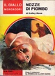 Cover of Nozze di piombo