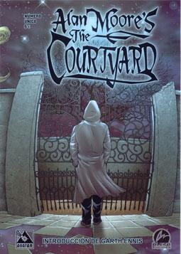 Imágen de The Courtyard