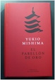 Cover of El pabellón de oro