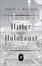 Cover of "Hitler and the Holocaust"