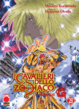 Cover of I Cavalieri dello Zodiaco - Episode G #29
