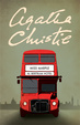 Cover of Miss Marple al Bertram Hotel