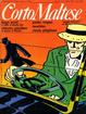 Cover of Corto Maltese [Rivista mensile di fumetti viaggi avventure]
