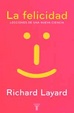 Cover of La Felicidad