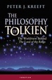 Cover of The Philosophy of Tolkien