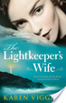 Cover of The Lightkeeper's Wife