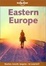 Cover of "Lonely Planet Eastern Europe"