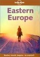 Cover of Lonely Planet Eastern Europe