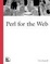 Cover of "Perl for the Web"