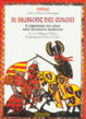 Cover of Il blasone dei colori