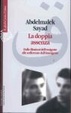 Cover of La doppia assenza