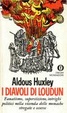 Cover of I diavoli di Loudun