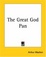 Cover of The Great God Pan