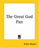 Cover of The Great God Pan