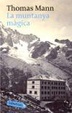 Cover of La muntanya màgica