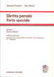 Cover of Diritto penale