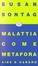Cover of Malattia come metafora