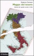 Cover of Mappe del tesoro
