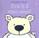 Cover of Dov'è il mio orso?