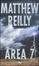 Cover of Area 7