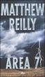 Cover of Area 7