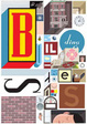 Cover of Building Stories