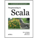 Cover of Programming in Scala, 2/e