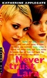 Cover of Never Trust Lara