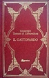 Cover of Il gattopardo