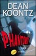 Cover of Phantoms!