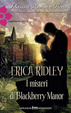 Cover of I misteri di Blackberry Manor