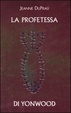 Cover of La profetessa di Yonwood