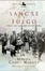 Cover of A sangre y fuego