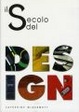 Cover of Il secolo del design