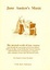 Cover of Jane Austen's music