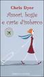 Cover of Amori, bugie e carte d'imbarco