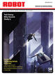 Cover of Robot 58