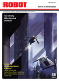Robot. Rivista di fantascienza (2009) vol. 58