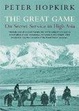 Cover of The Great Game
