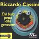 Cover of Era buio pesto alla genovese