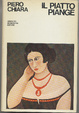 Cover of Il piatto piange