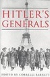 Cover of Hitler's Generals