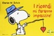 Cover of I ricordi mi faranno impazzire