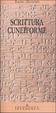 Cover of Scrittura cuneiforme