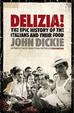 Cover of Delizia!